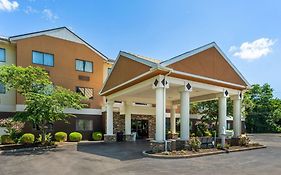 Best Western Plus Georgetown Corporate Center Hotel